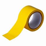 宝冠 警示胶带 60mm*20Y<黄色>