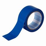 宝冠 警示胶带 60mm*20Y<蓝色>