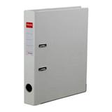 易达 全包胶档案夹 A4 2寸<白色>