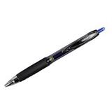 三菱铅笔 Signo双珠按动式中性笔 0.5mm<蓝色>