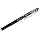 百乐 摩磨擦超细钢珠笔 0.5mm<黑色>